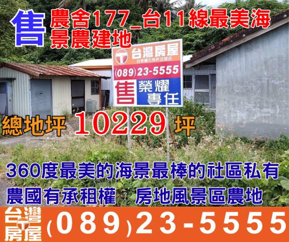 台東東河透天-0