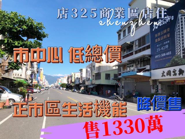 台東台東市透天-0