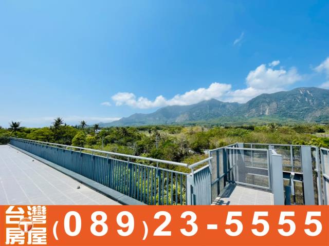 海景