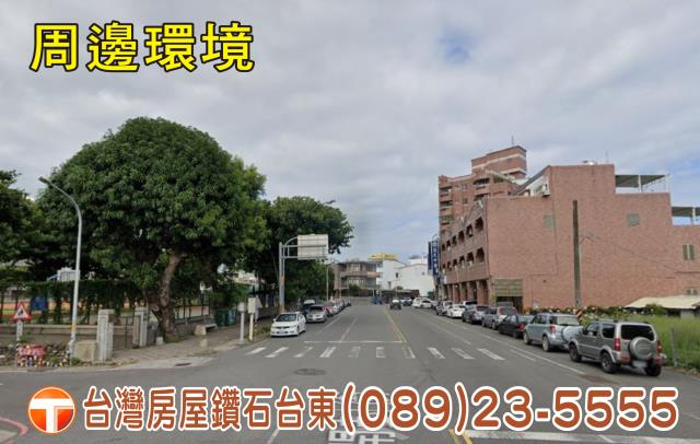 台東台東市透天-5