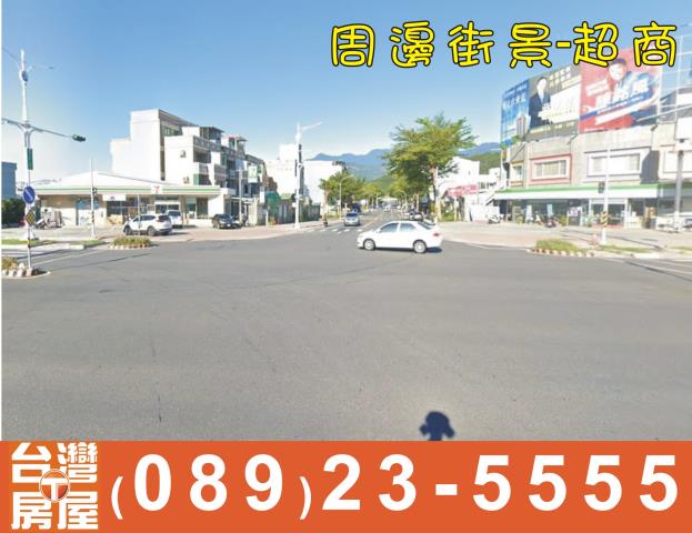 台東台東市透天-6