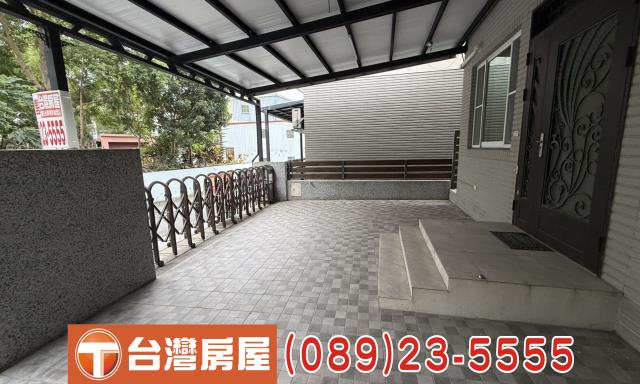 台東別墅-1