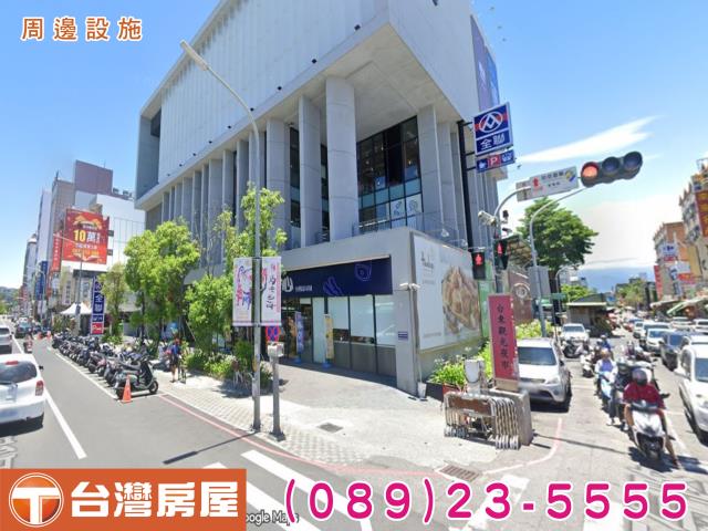 台東台東市大樓-2