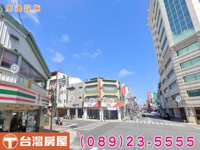台東台東市大樓-3