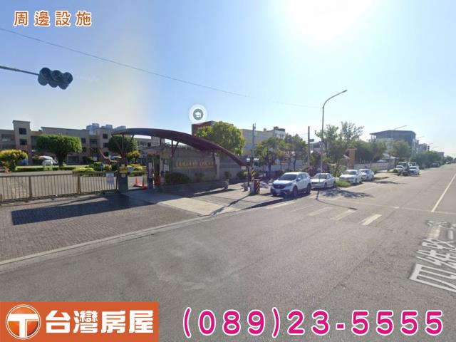 台東台東市大樓-4