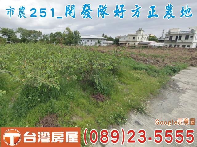 台東市農地-0