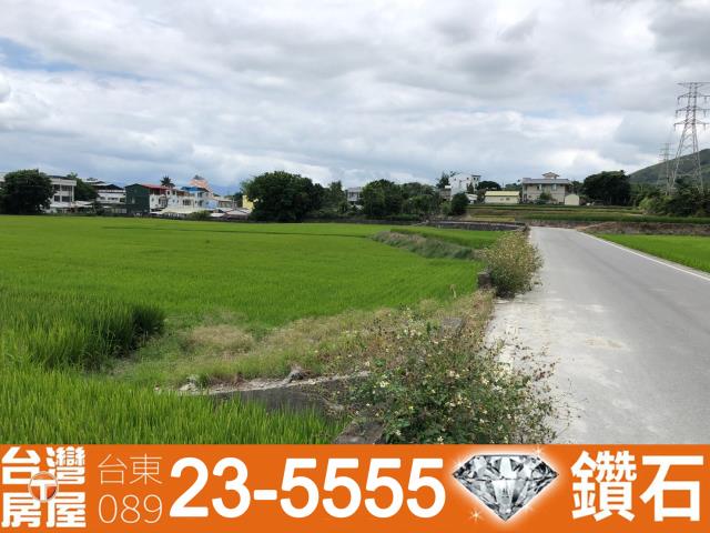 台東農地