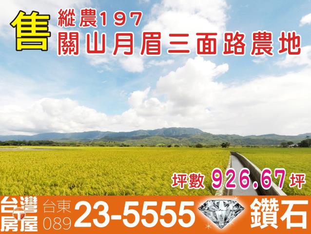 關山農地-0