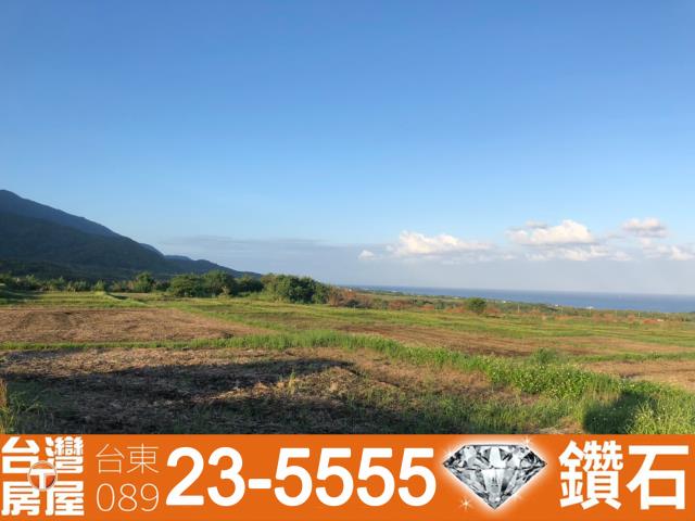 台東長濱農地-10