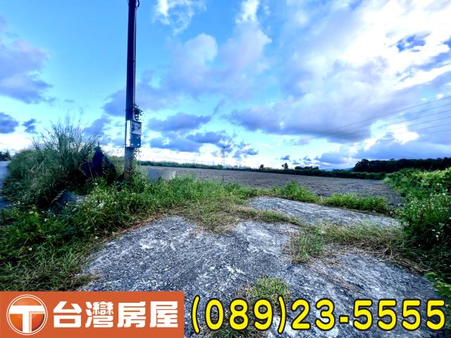 卑南農地-3