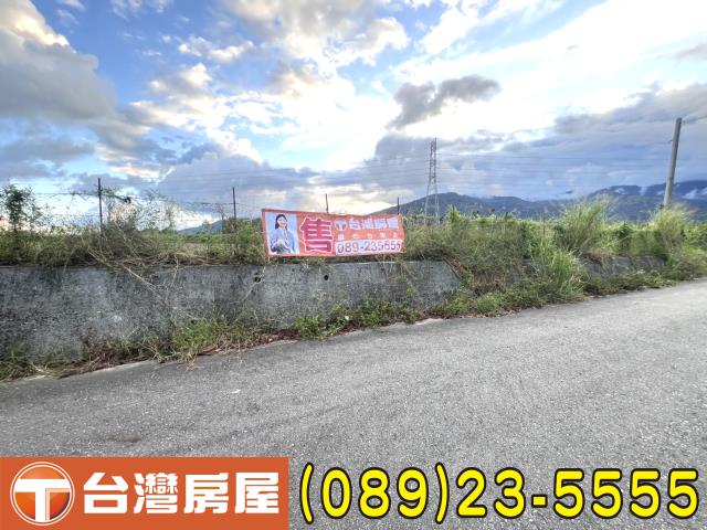 卑南農地-2