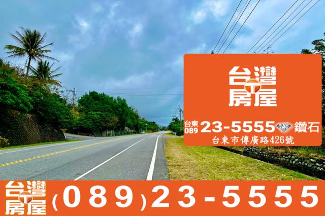 台東房地產