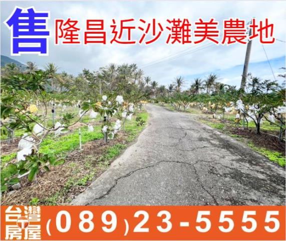 台東農地-0