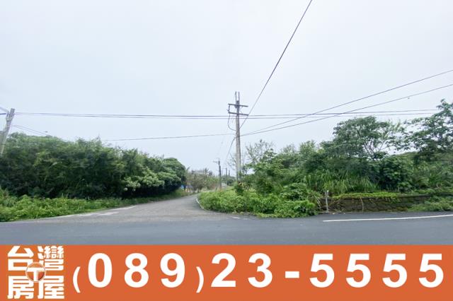 台東農地