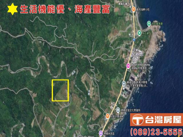 台東成功農地-5