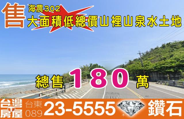台東成功農地-2