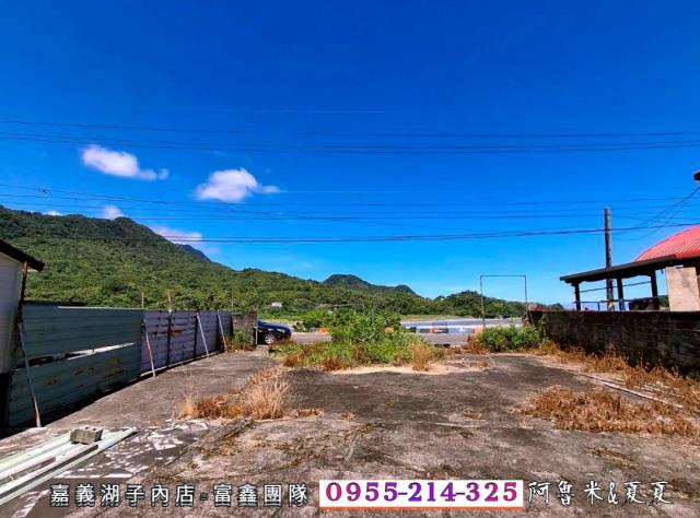 長濱建地-4