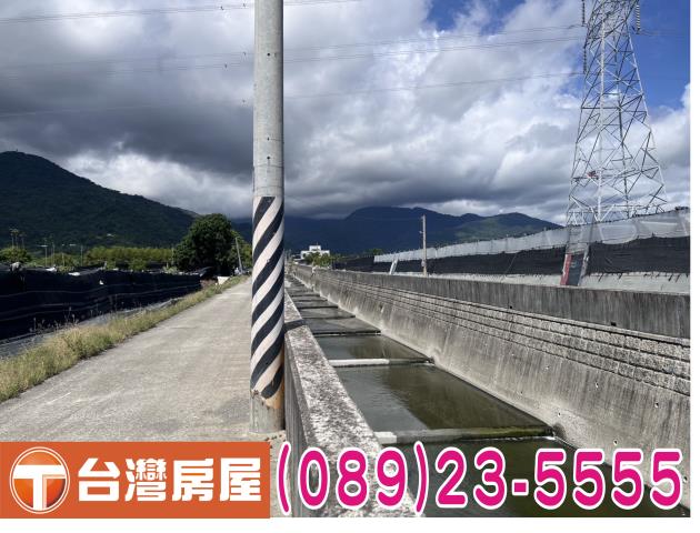 卑南農地-10