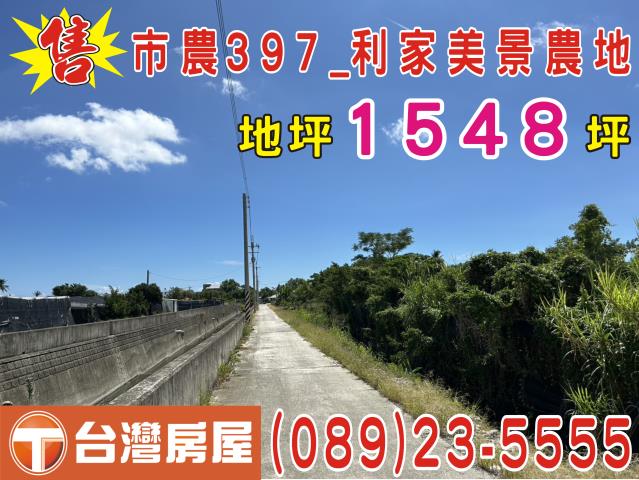 卑南農地-0