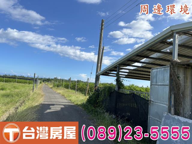 台東市農地-3