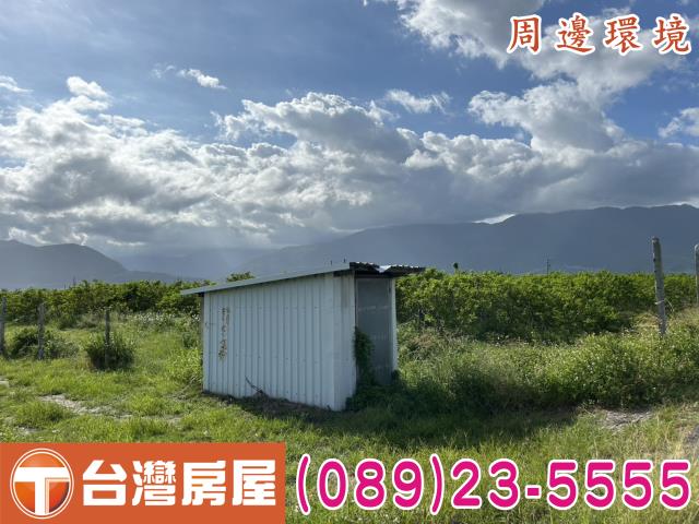 台東市農地-2