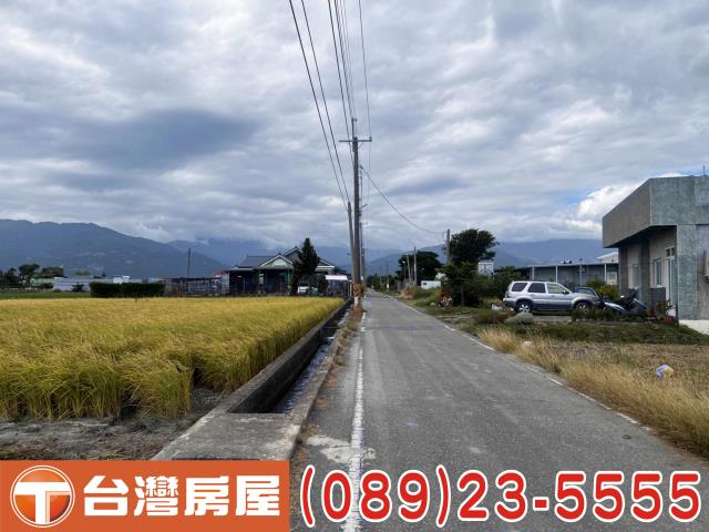 台東市農地-2