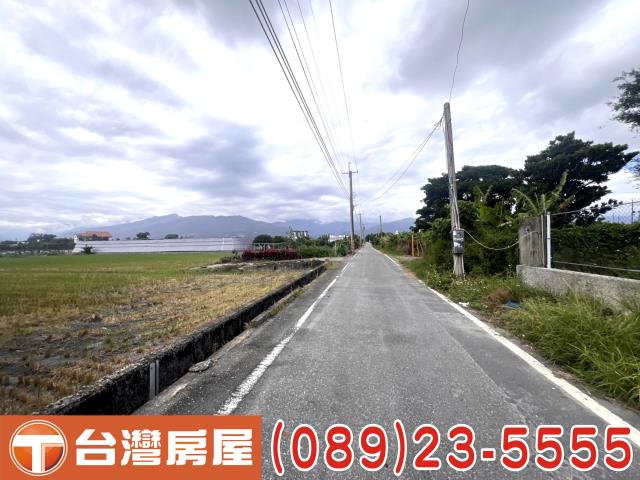 台東市農地-3