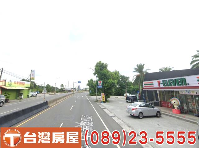 台東市農地-5