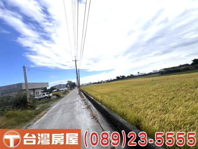 台東市農地-1