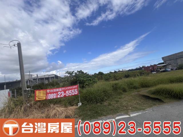 台東市農地-4