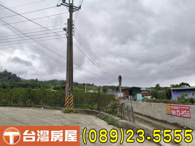 台東市農地-9