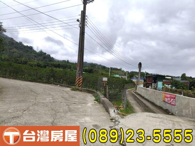 台東市農地-10