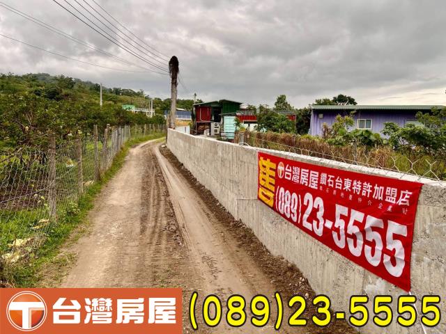 台東市農地-11