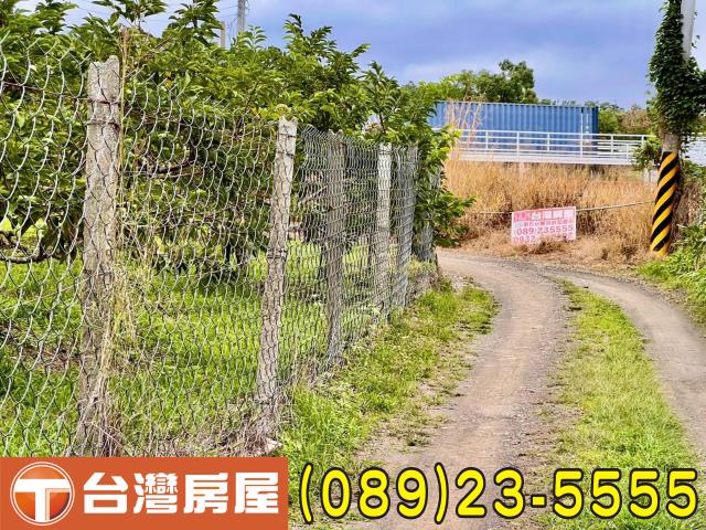 台東市農地-12