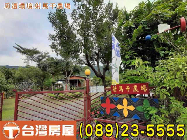台東市農地-6