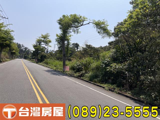 鹿野農地-3