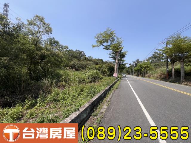 鹿野農地-5