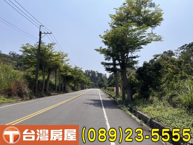 鹿野農地-4