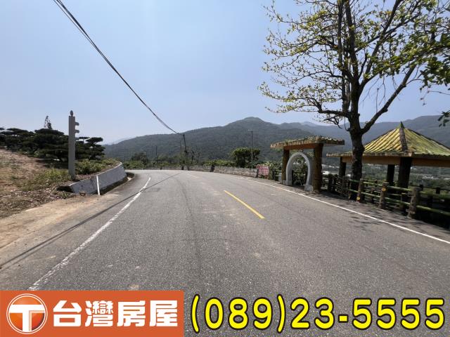 鹿野農地-2