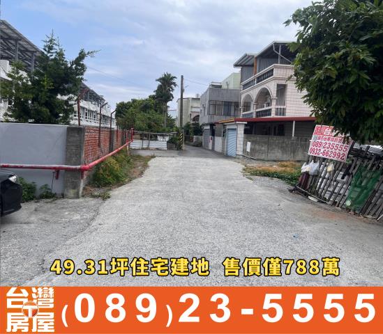 台東建地-0